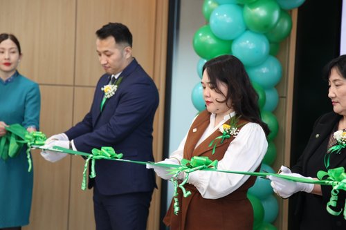 ЖДБ эрхлэгчдэд зориулсан 